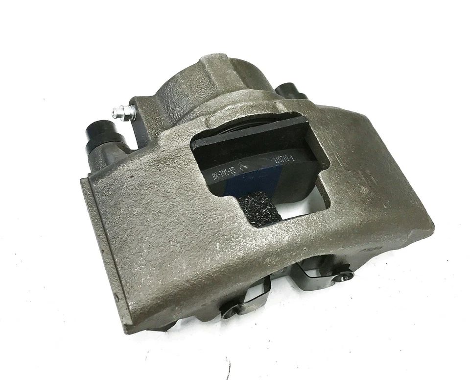 Pinza de freno cargada Bendix remanufacturada L55497M NOS Foto 3 de 4