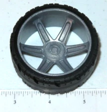 Official K'nex Replacement Tire Wheel Piece Only