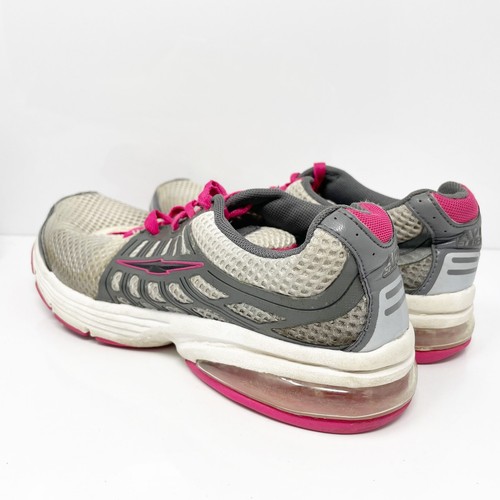 Avia AVI 180 weiße Damen-Laufschuhe Turnschuhe Größe 8 W - Bild 5 von 12