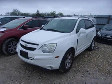 Seat Belt Front Bucket Passenger Buckle Fits 12-15 CAPTIVA SPORT 559990