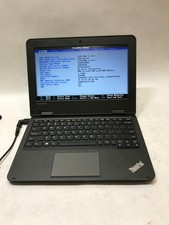Lenovo ThinkPad Yoga 11e 20ED 11 AMD E2 NO RA...
