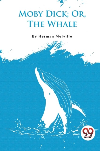 Moby Dick; or, the Whale by Herman Melville - 9789357278942 - Image 5