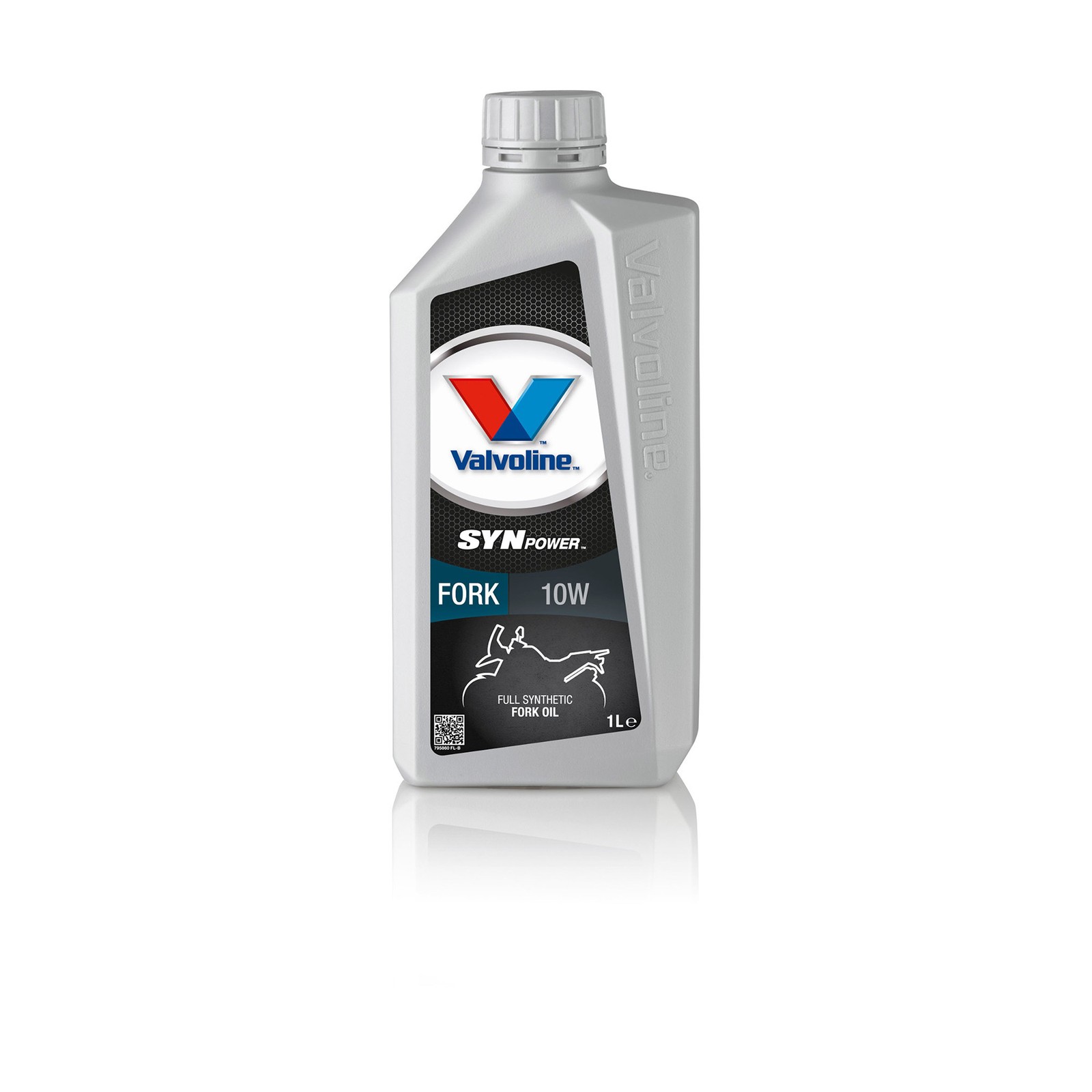 Fits VALVOLINE OLEJE 795860 FORK OIL 10W 1L SYNPOWER VALVOLINE 795860 ⭐UK Stock⭐