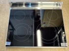 New SAMSUNG RANGE COOKTOP PART # DG94-03977A SEE DESCRIPTION!!!!