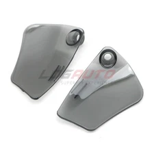For Harley Softail Low Rider ST 2022+ Air Deflector Side Fairing Spoiler Smoke