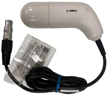 LABORIE PRB-6000 Probe Transducer for Portascan 3D Ultrasound Bladder Scanner