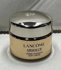NEW Lancome Absolue Soft Cream Grand Rose 15 ml  .5 oz unbox free shipping