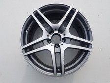 Mercedes-Benz SLS AMG 2014 Alle 19 Zoll Alufelge 1974010202 MCJ27893 Mercedes-Benz SLS AMG 2014 Alle 19 Zoll Alufelge 1974010202 MCJ27893