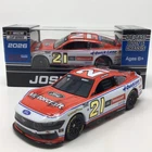 Josh Berry 2026 Motorcraft Foil Number 1:64 Diecast