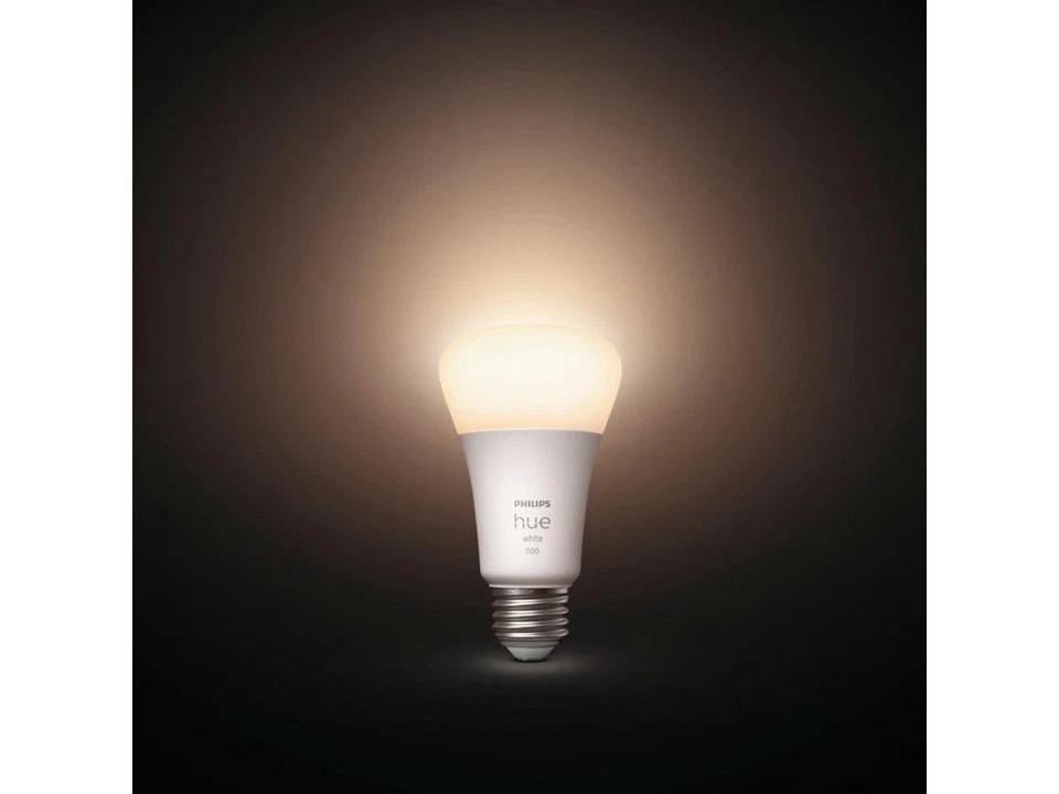 Philips Hue 563007 10.5W A19 E26 Bluetooth Smart Bulb - Image 4 of 4