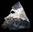3.25" 9.2 oz Deep Blue KYANITE Crystal Blade, Brazil! KY110 — photo 3