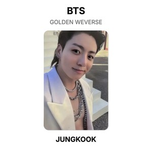 Jungkook Golden Perfume | eBay