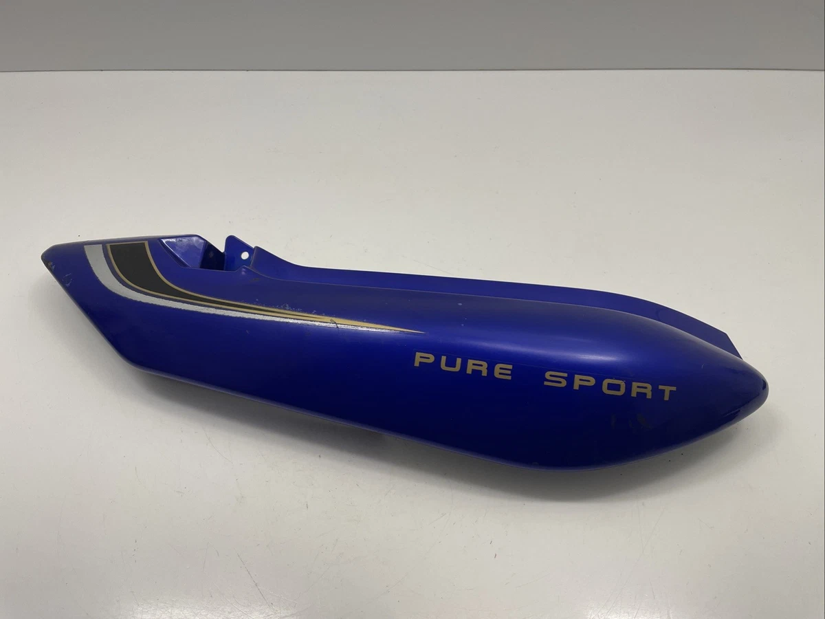 Las mejores ofertas en Body & Frame Piezas para Suzuki EN125 | eBay