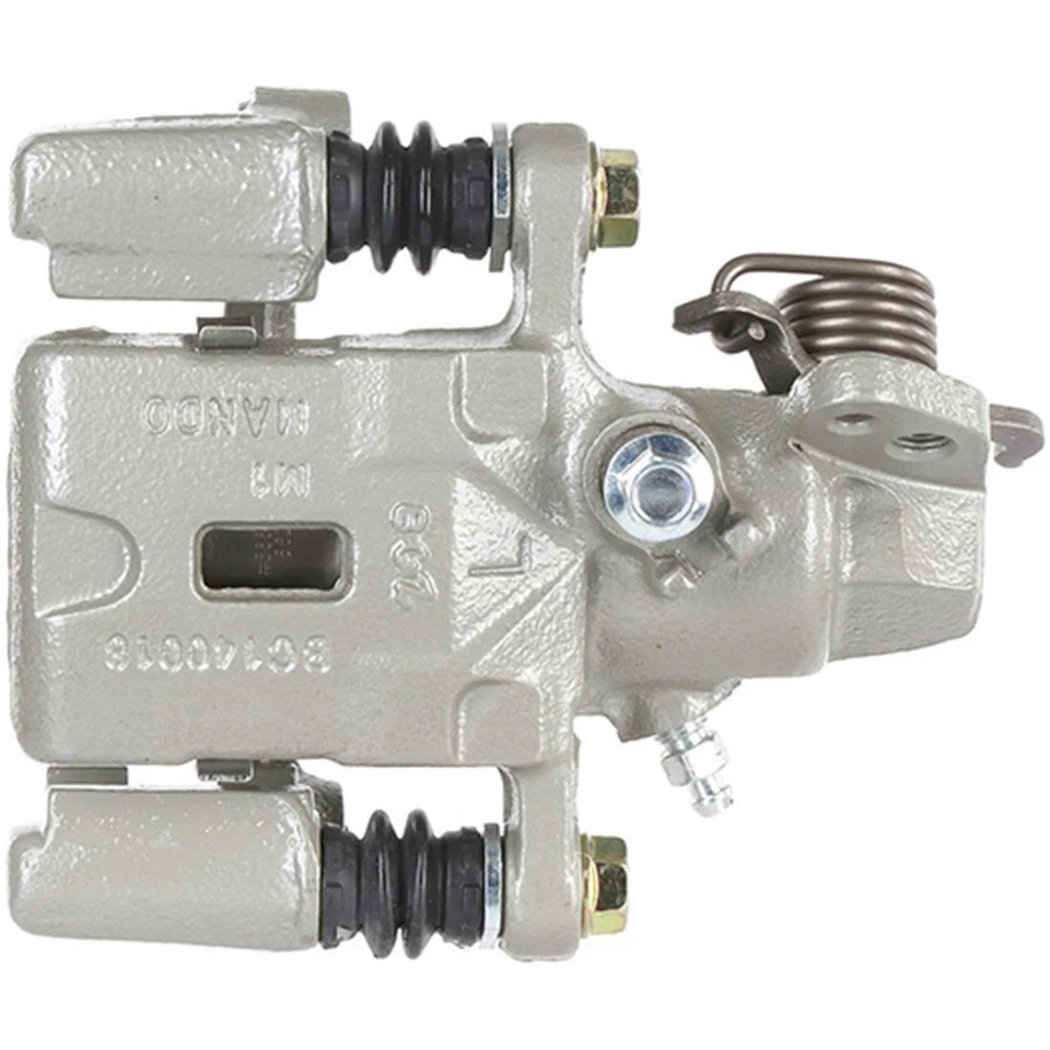 Pinza de freno de disco trasera Cardone Reman 2 piezas para Kia Spectra5 2005 Foto 3 de 4