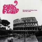 🎵 Pink Floyd - Broadcast In Rome, Italy, May 6th, 1968 Ltd Ed 💿