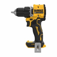 20-Volt MAX Atomic Compact Cordless Drill Driver, 1/2 In., TOOL ONLY - DCD794B