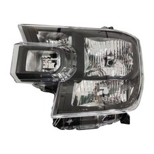 DIEDERICHS HALOGEN H7/HB3 Hauptscheinwerfer für FORD RANGER IV links 2683097