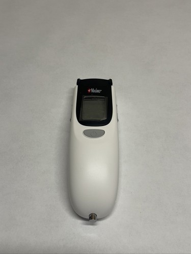 Non-Contact Infrared Thermometer TIR-1 Masimo Handheld NEW - Picture 9 of 12