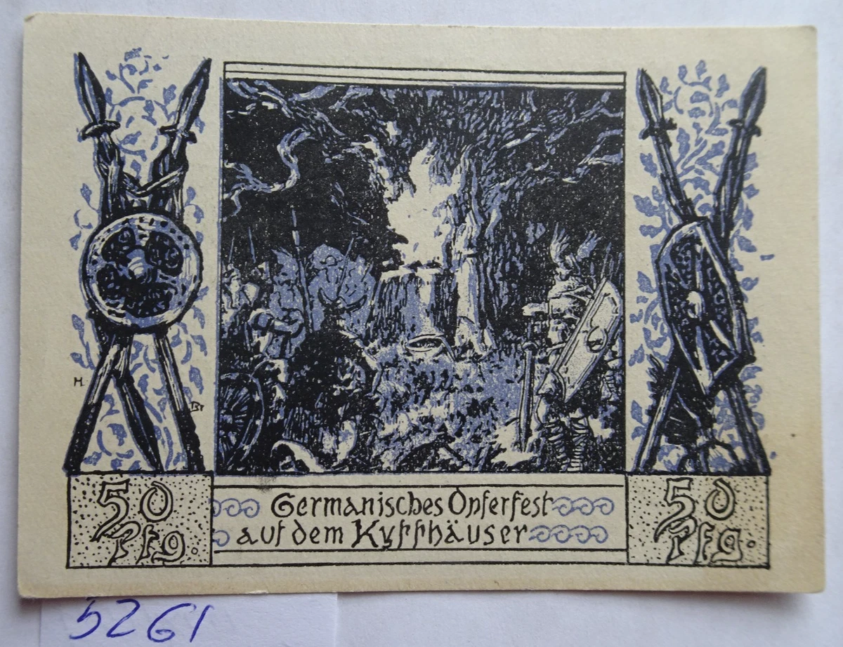 1921 Year German Paper Money for sale | eBay