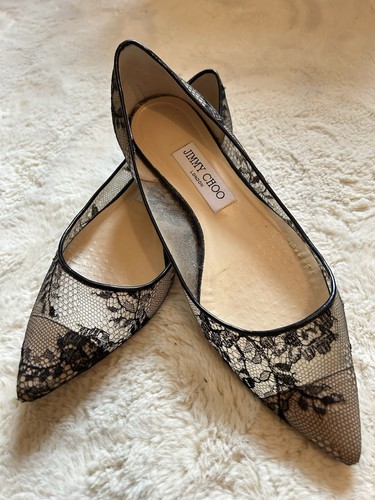 Jimmy Choo Romy Style