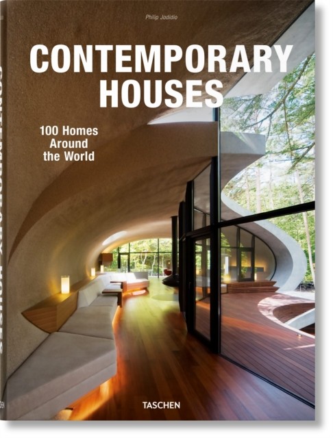 Contemporary Houses. 100 Homes Around the World by Philip Jodidio (Hardcover,... - Image 6