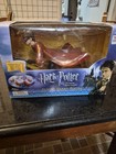 FLYING HARRY POTTER, HARRY POTTER AND THE PRISONER OF AZKABAN. NEW. TOY — photo 1