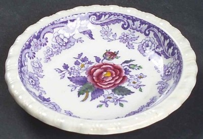 Spode Mayflower Butter Pat 683243