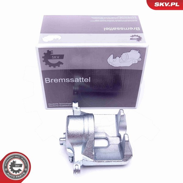 Esen SKV Bremssattel 42SKV691 FüR Honda-image
