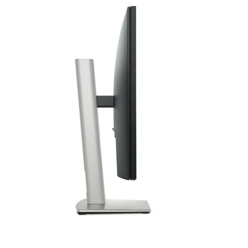 Dell P2425 61,1cm (24 ") Wuxga IPS Bureau Écran 16:10 HDMI / Dp / Usb-C Pivot - Photo 5/11