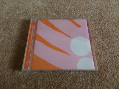 CD ALBUM NEW & SEALED - EWAN PEARSON - SMALL CHANGE - CRACK ON FRONT COVER