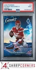 2025 PANINI PHOENIX GENIES #25 PATRICK MAHOMES II POP 5 PSA 9