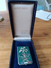 insigne militaires collection