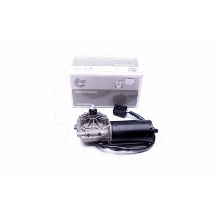 Moteur essuie-glace avant en panne ? Solution 2028205342 pour Mercedes Classe C