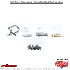 ALL BALLS BIKE CARBURETOR REBUILD KIT Suzuki GSF600S Bandit 2000-2003