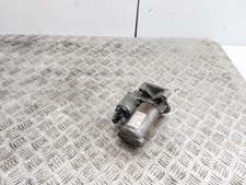 CITROEN C4 GRAND PICASSO  1.6 DIESEL STARTER MOTOR 2016 9675660680