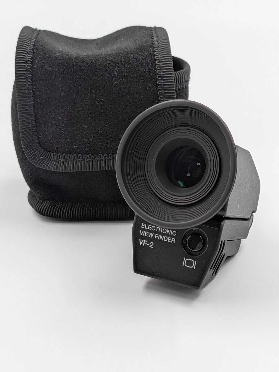 Olympus Vf 2 for sale - eBay
