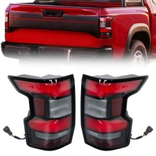 RH LH Tail Light Replacement for Nissan 265559BU1A 265509BU1A