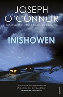 Joseph O'connor - Inishowen - Paperback - G245Z