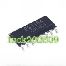 10PCS NEW EG1164 SOP16 #KX