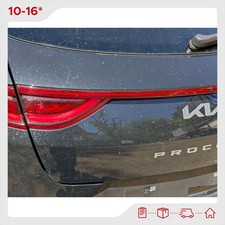 Kia ProCeed Hintere innere Heckklappenleuchte Hinteren Links 2024 Estate 4/5dr