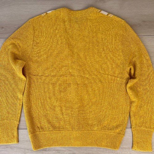 NWT BDG Augusta Oversized V-Neck Boyfriend Cardigan UNISEX (S) Light Academia - Picture 14 of 16