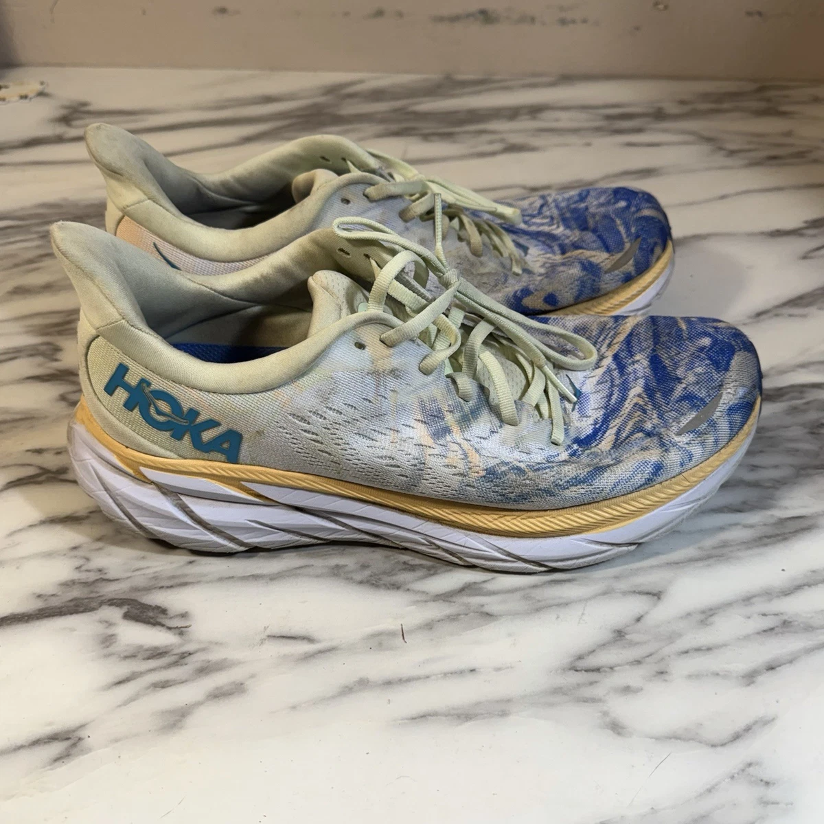 Hoka One One HOKA Clifton 8 Together for sale | eBay display picture 3