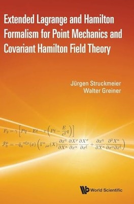Extended Lagrange And Hamilton Formalism For Point Mechanics And Covariant Hami