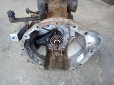 Boite de vitesse Isuzu SERIE N