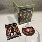 New ListingConan (Microsoft Xbox 360, 2007) Video Game CIB Complete W/ Manual Tested Works