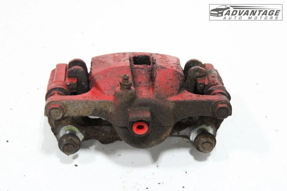 Pinza de freno trasera izquierda Hummer H3 2006-2010 3,7 L 4x4 15111373 OEM Foto 2 de 4