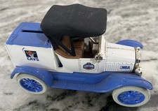 Ertl 1:25 Scale Ford Truck Bank 2634 Cleveland Cavaliers NBA Diecast