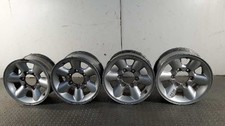 Jantes Ssangyong MUSSO