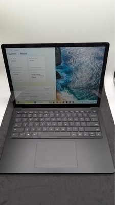 Microsoft Surface Laptop 4 1951 i5-1145G7 2.6GHz 16GB RAM