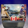 Tyler Black & Owen Cassie Canada 2024 Bowman Chrome International Impact #II-25